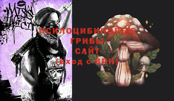 трава Сосновка